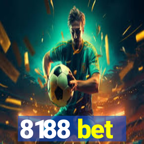 8188 bet